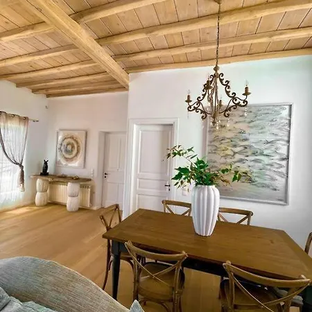 Villa Vanita By Ethos