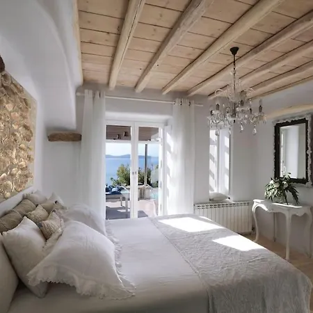 Villa Vanita By Ethos
