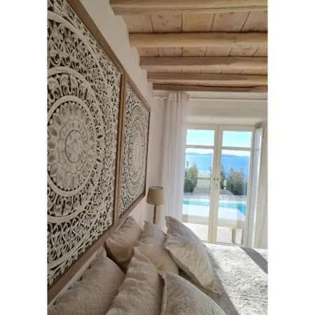 Vanita By Ethos Mykonos Town