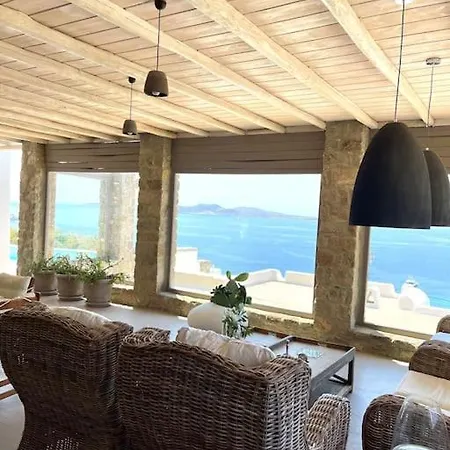 Vanita By Ethos Villa *
