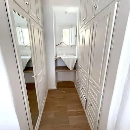 Villa Vanita By Ethos