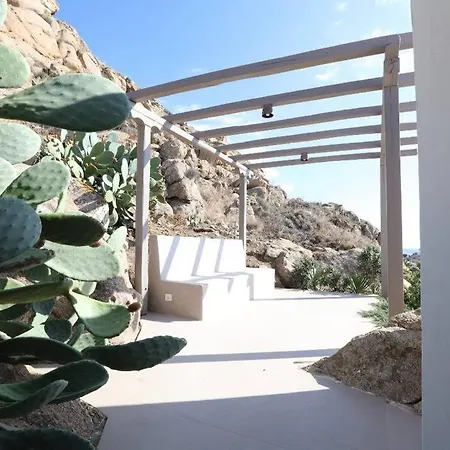 Villa Vanita By Ethos *