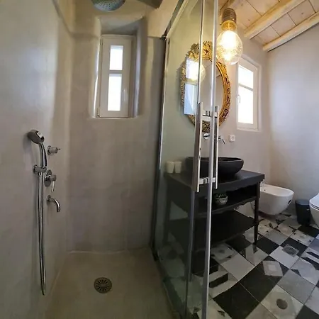 Vanita By Ethos * Mykonos Town