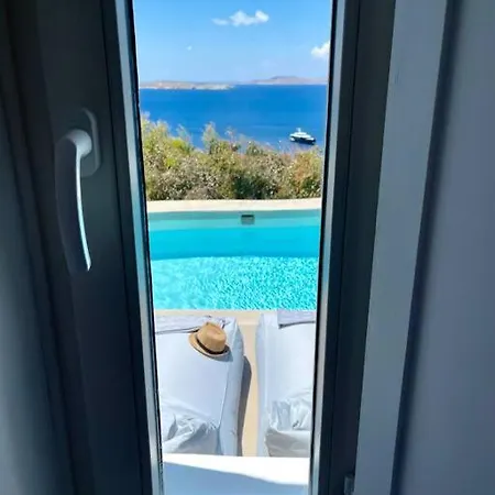 Villa Vanita By Ethos