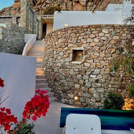 Villa Vanita By Ethos *