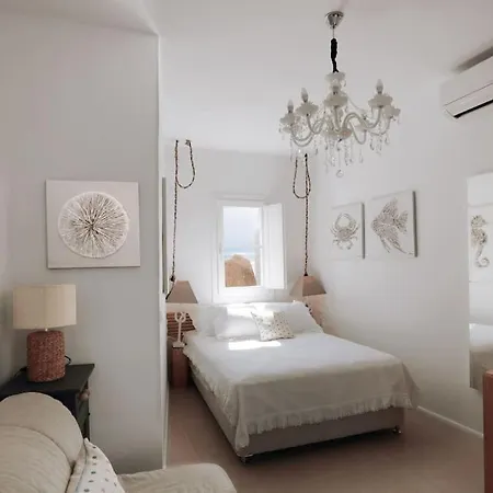Vanita By Ethos * Mykonos Town