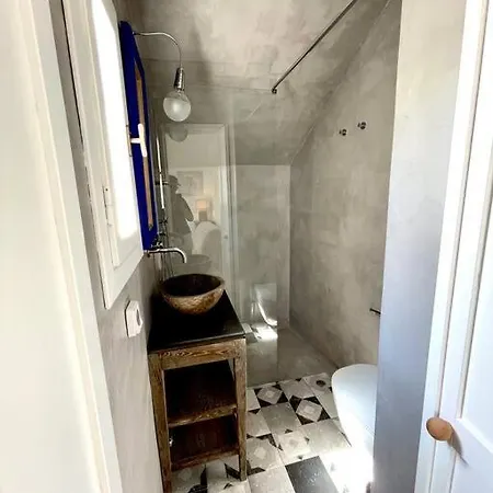 Vanita By Ethos * Mykonos Town