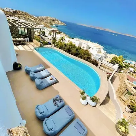 Villa Vanita By Ethos *